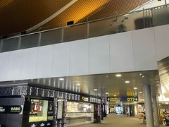 -上海浦东国际机场-T2航站楼