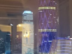 -广州富力丽思卡尔顿酒店