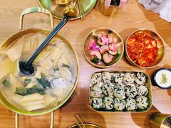 -HOTISLAND海鸡岛·韩国料理(江南西店)