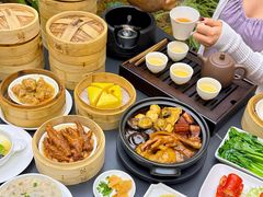 -好友缘家宴(青山路店)