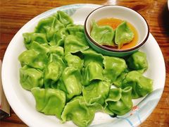 鲅鱼饺-老家黄墩(海滨二路店)