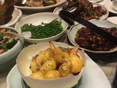 -柒园·三十年创意杭帮菜(龙湖滨江天街店)