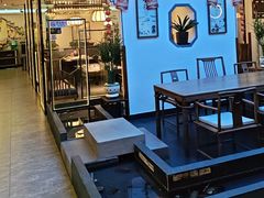 -徽韵人家·传承正宗徽菜(牡丹园店)