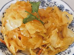 -馬香远蘭州牛肉面(武汉群星城首店)