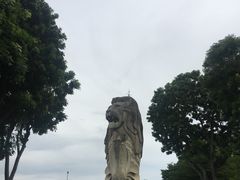 -圣淘沙名胜世界