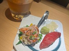 -乌君·酒场·炭火烧鸟(侨城坊店)