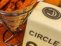 -CIRCLE·酒吧(第一国际店)