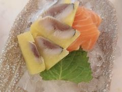 -康悦故事·海鲜自助(雅士亚豪生店)