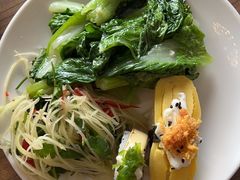 -万德诺富特酒店·自助餐厅(万德大厦店)