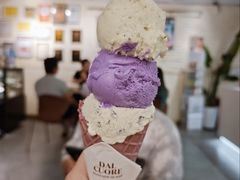 -Dal Cuore 达可芮冰淇淋(陕西北路店)