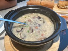 -滋粥楼·顺德菜(番禺广场总店)