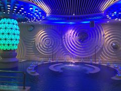 -水晶之星洗浴温泉汗蒸