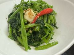 -帕蓝·暹罗料理(大学路店)