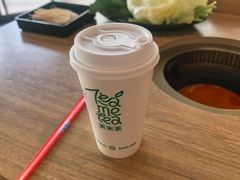 -呷哺呷哺 黄金牧场 (太原万象城店)