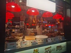 -陈鹏鹏潮汕菜(宝安机场T3航站楼店)