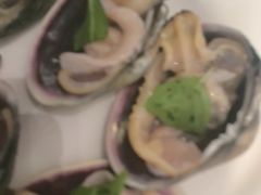 -青蓬蒸汽海鲜·深圳老字号·团建聚会(壹方城店)