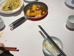 -大鸭梨烤鸭·北京菜(南小街/南苑店)