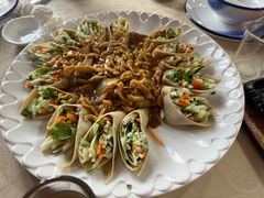 -老关东东北菜(盐城店)