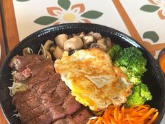 -FUNFUN有饭花园聚会餐厅