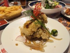 -通海俄式烧烤·俄罗斯大串(嵩山路店)
