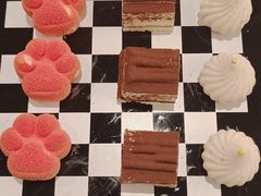 -悦泰环球美食自助(金茂旗舰店)