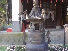 -秋霞圃