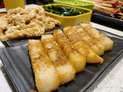 -钢管厂五区小郡肝串串香(车公庙店)