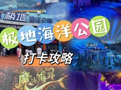 -海合安青岛极地海洋公园