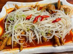 -中国凉都黄牛肉馆(杭州总店)