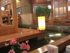 大堂-松子料理(亮马桥店)