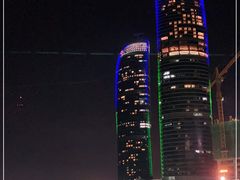 -演武大桥观景平台