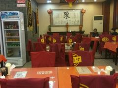 -北京小肠陈饭庄(方庄店)