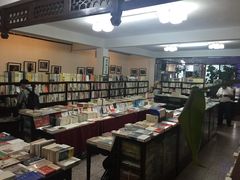店内环境-三味书屋(复兴门内大街店)