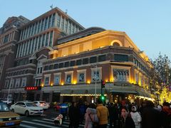 -人民防洪胜利纪念塔