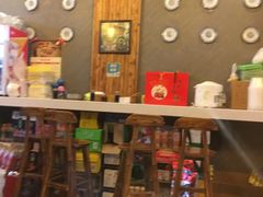 大堂-巴津碗碗面(人和店)