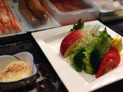 -椿山日本料理