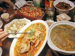 -小户人家(循礼门南国中心店)