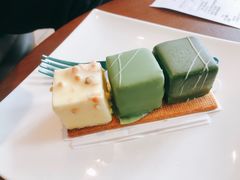 -星巴克(深圳龙华和平里店)
