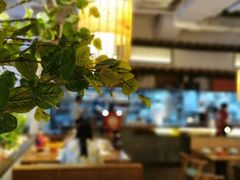 大堂-闽上鲜·福建菜(龙湖滨江天街店)