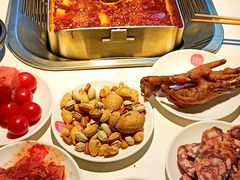 -九鼎轩脆毛肚火锅(南京东路店)