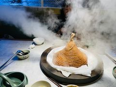 -鲜潭蒸汽石锅鱼(五道口购物中心店)