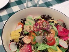 -紫光园·烤鸭·北京菜(劲松店)