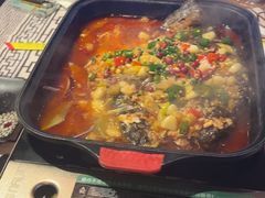 -云晓光头烧烤吧(川沙绿地店)
