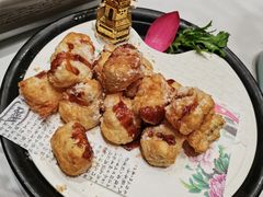 西烹烧汁银鳕鱼-好福记饭店(红梅公园店)