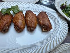 -Margherita雏菊意大利餐厅(雅颂庭购物中心店)