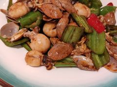 -顺风山庄(水濂山店)