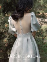 -拉瑞娜LaReine婚纱礼服高级定制