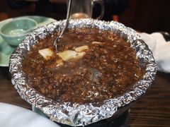 -粗茶淡饭·隐庐私厨(东亭店)