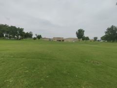 -盘龙城遗址博物院