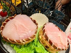 -湊湊火锅·茶憩(打浦桥日月光店)